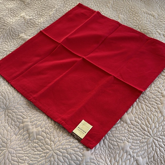 Sonoma 4 pack napkin set - Picture 4 of 8